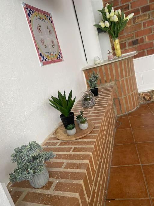 Encantador Y Acogedor Alojamiento Con Piscina Monserrat Zewnętrze zdjęcie